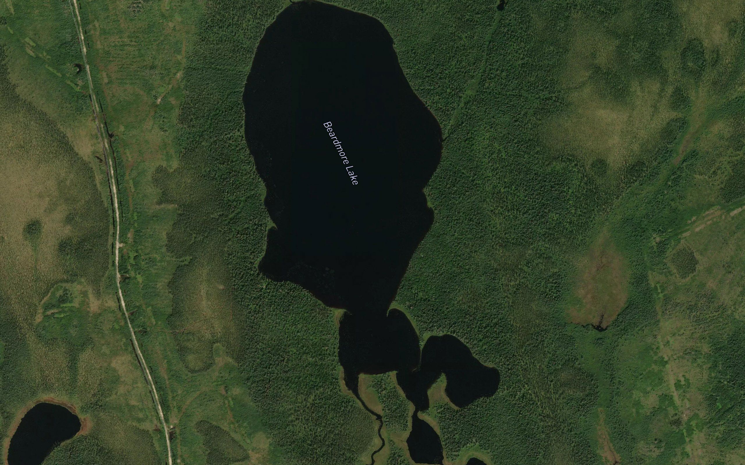 Beardmore Lake