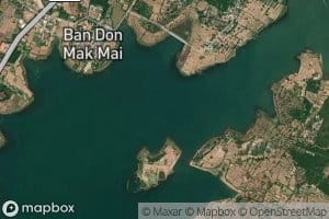 Ang Kep Nam Huai Tham Khae