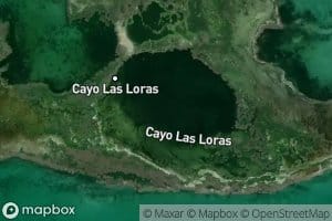 Laguna de Las Loras