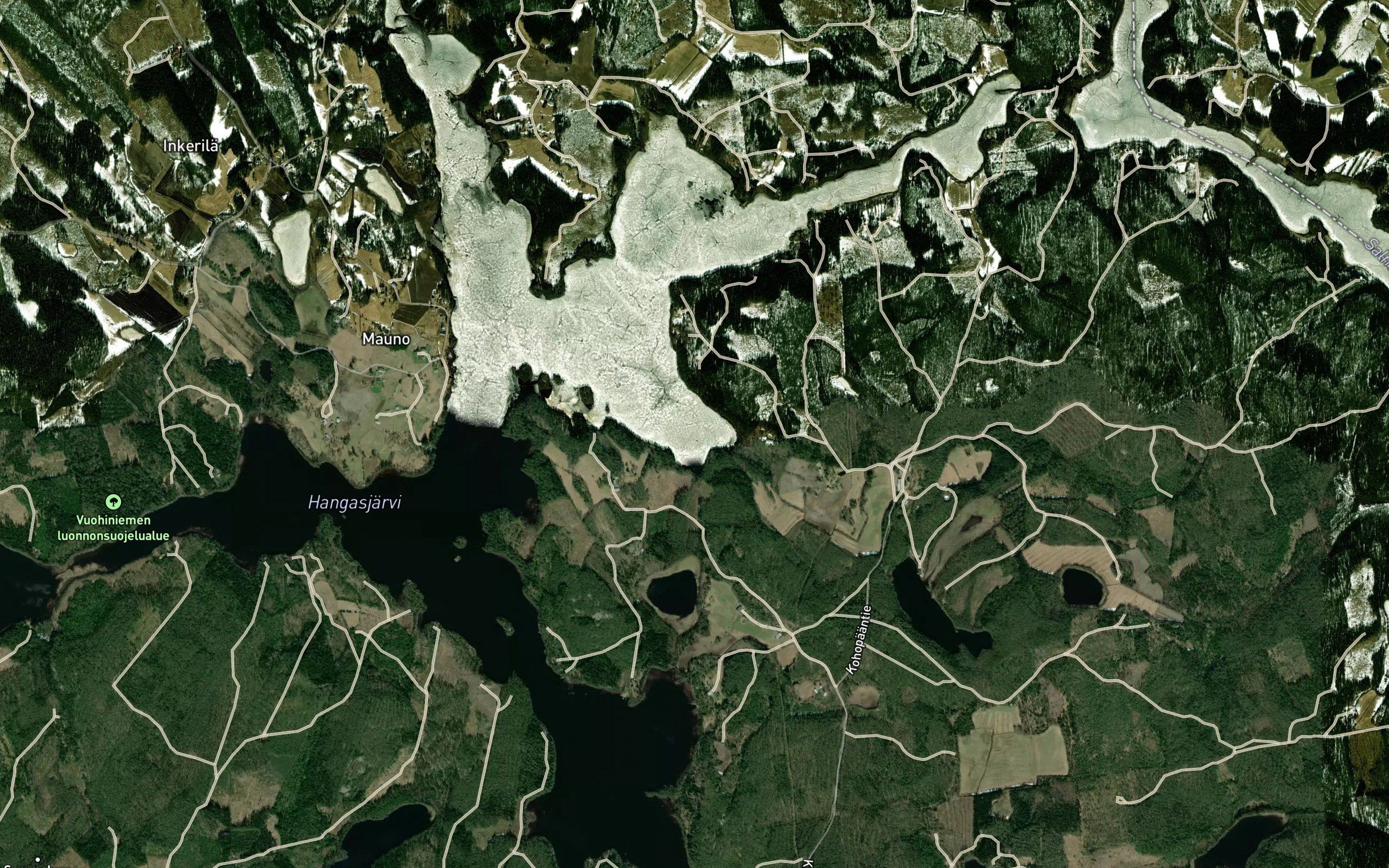 Kohopaanlahti