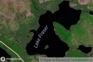 Lake Fraser