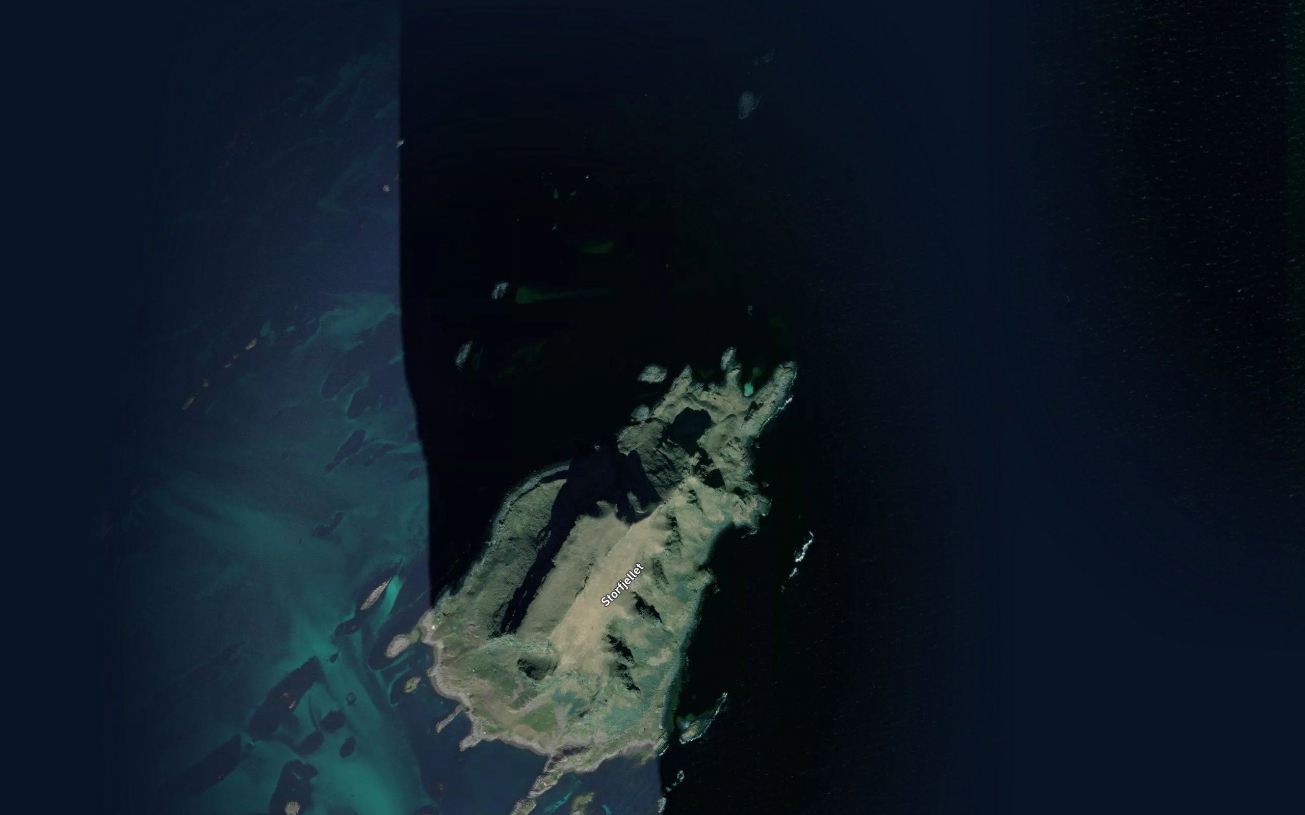 Skjaberghola
