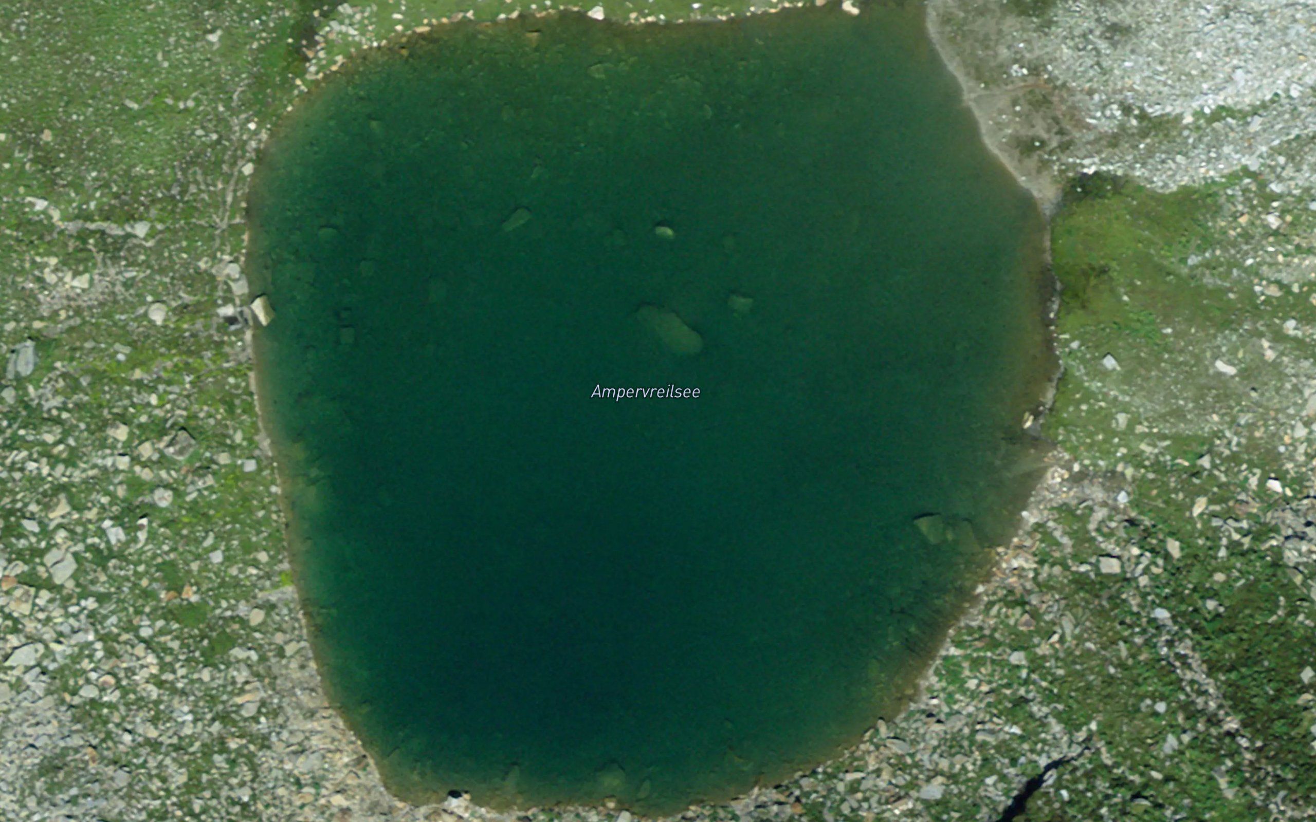 Ampervreilsee
