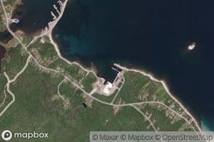 Willow Cove