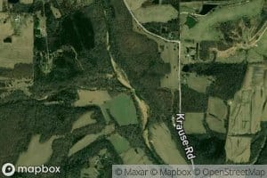 Wallace Creek