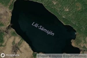 Lill-Saemsjoen