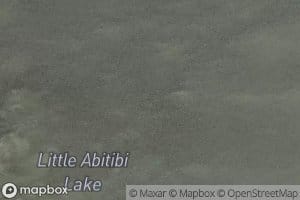 Little Abitibi Lake
