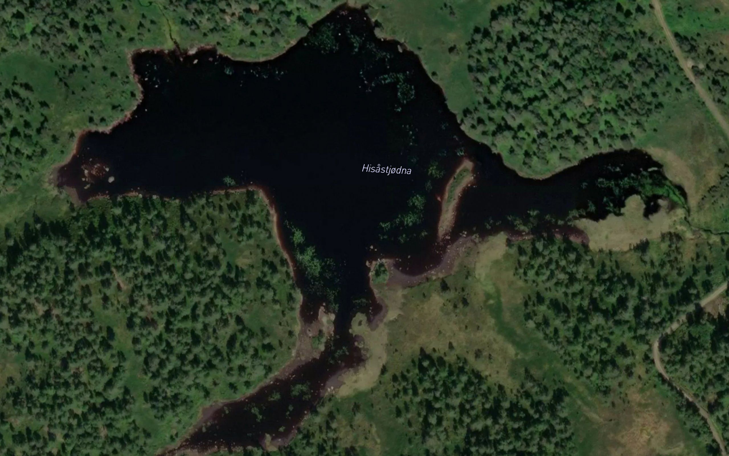 Hisastjodna
