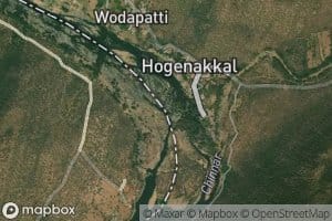 Hogenakal Falls