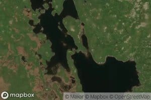 Lake Margaret