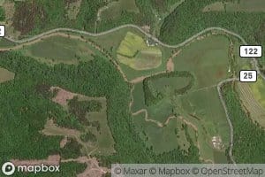 Hans Creek