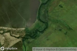 Vodokhranilishche Shekhmanskoye