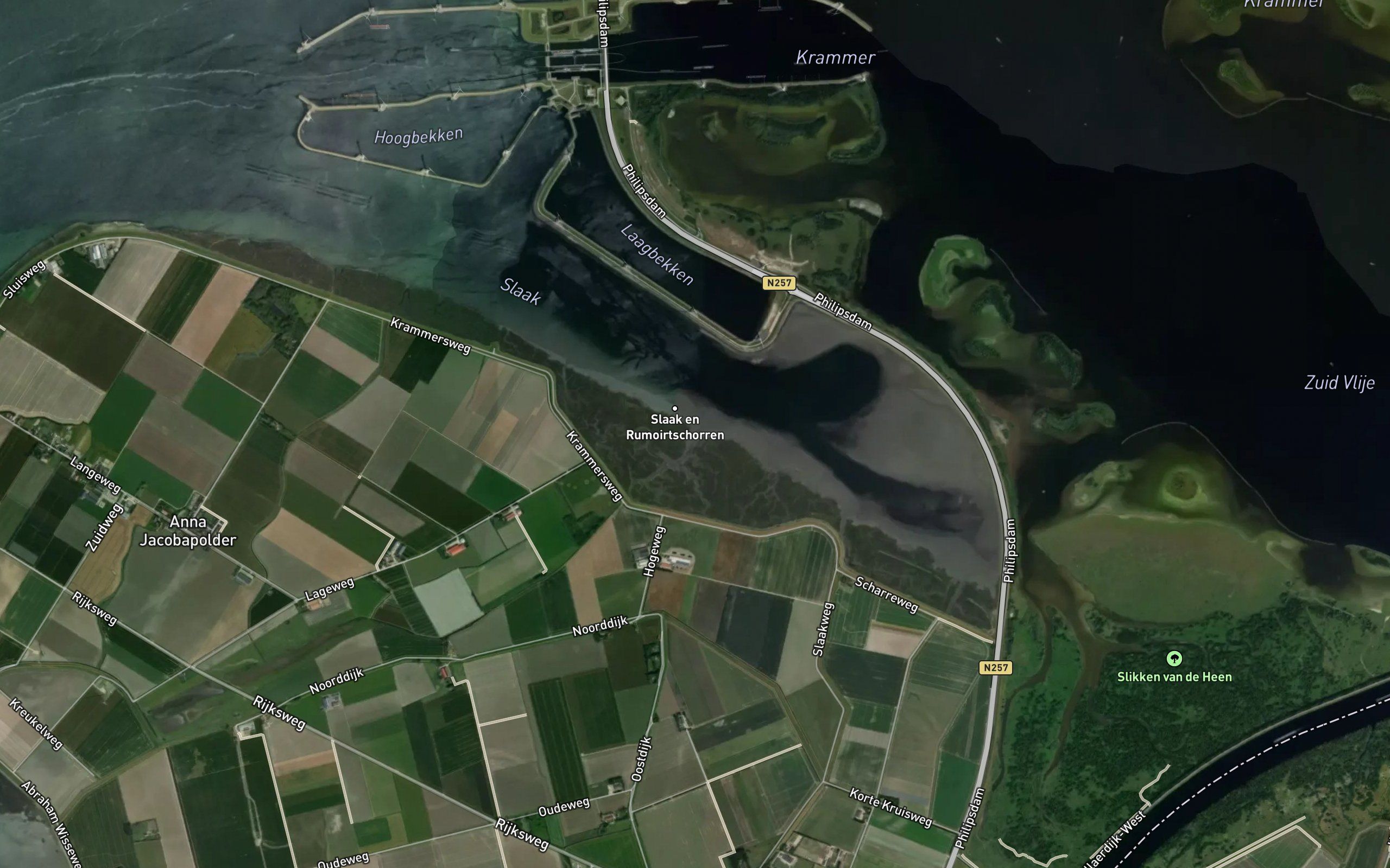 Bruintjeskreek