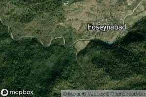 Rudkhaneh-ye Shesh Mamri