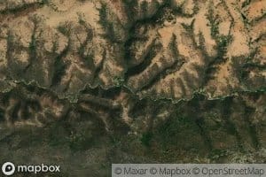 Barranca La Chachalaca