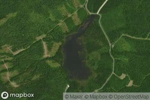 Etang du Loup