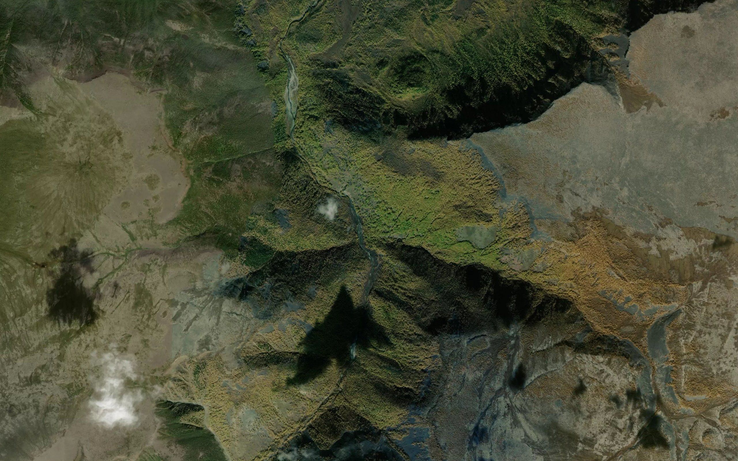 Khara-Zhalga