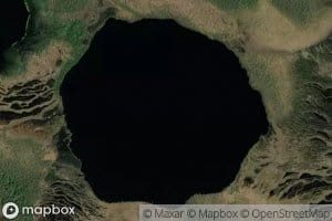 Ozero Prut'ya-Lambino