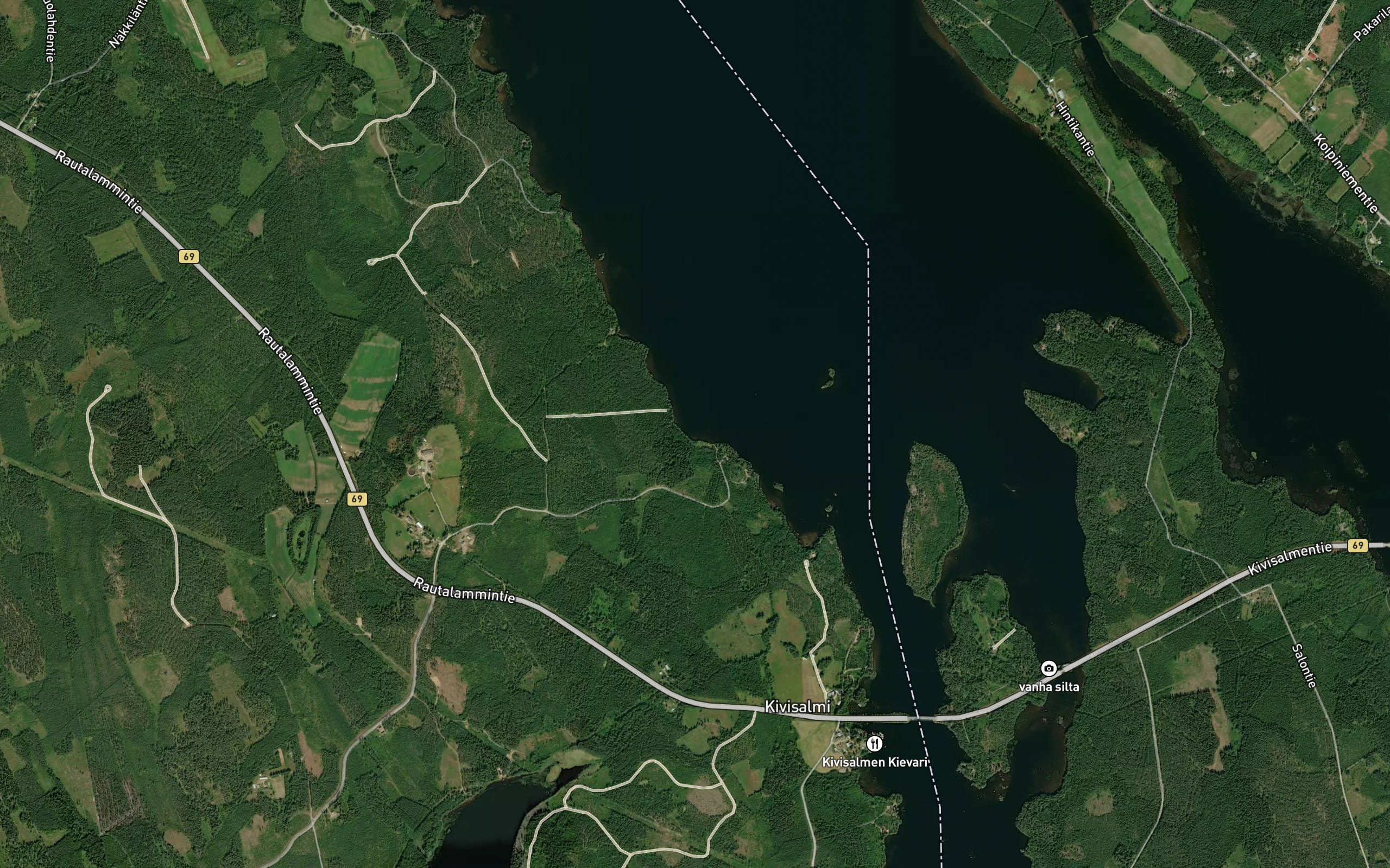 Talvilahti