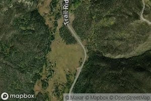 Phantom Creek