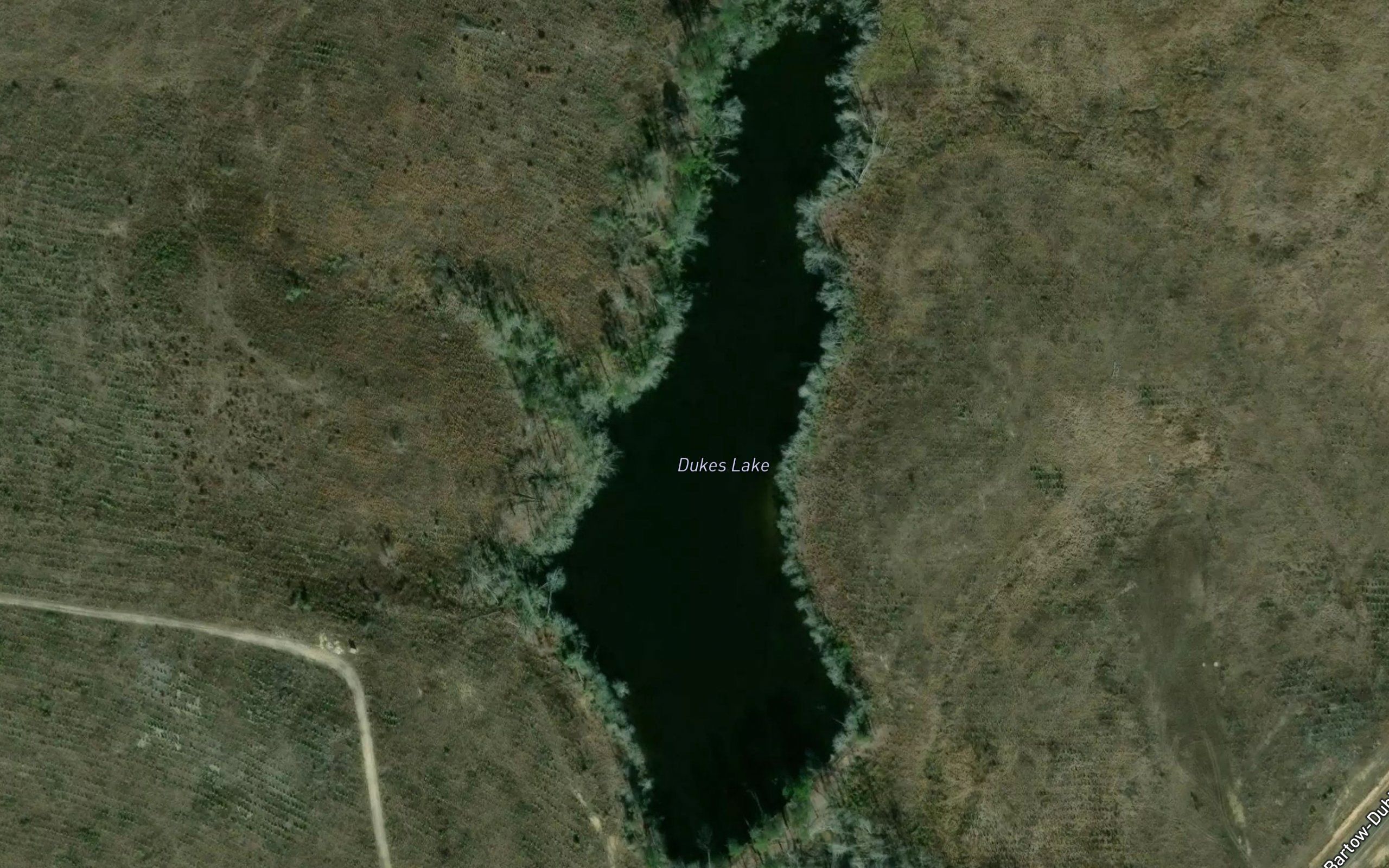 Dukes Lake