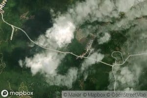 Sungai Pakut