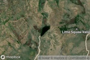 Sonoma Lake