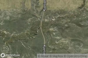 North Fork Taffy Creek