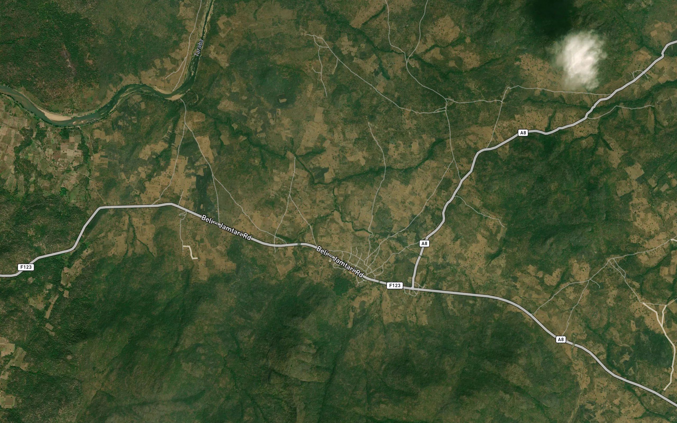RiverKompar
