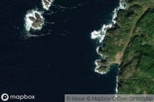 Western Head Cove