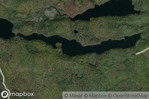 East Bunker Hill Lake