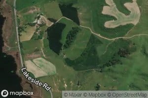 Two Stone Hill Stream