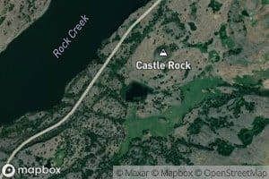 Castle Rock Lake