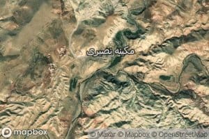 Rudkhaneh-ye Zard Savar