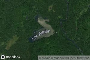 Lac Adrien