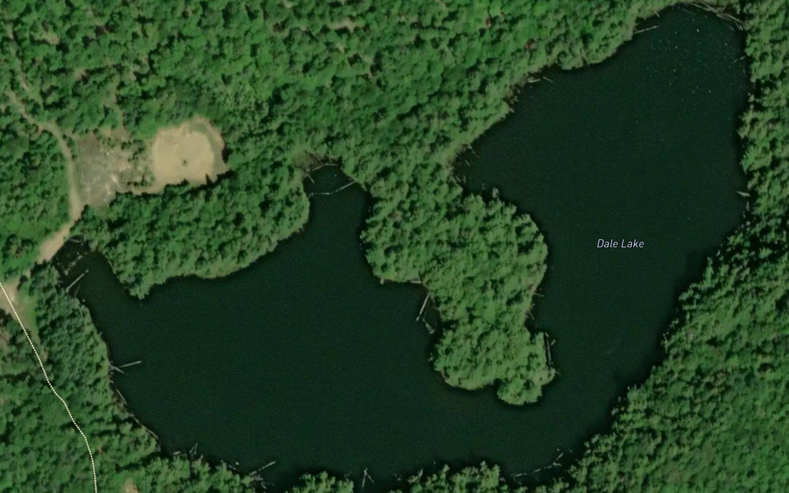 Dale Lake
