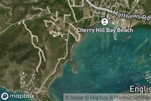 Cherry Hill Bay