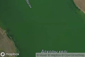 Ozero Slivnoye