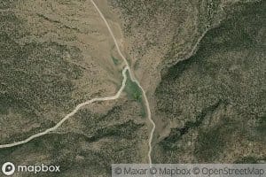 Quinn Canyon Springs