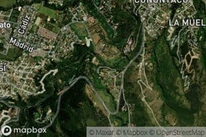 Quebrada de Agua Caliente