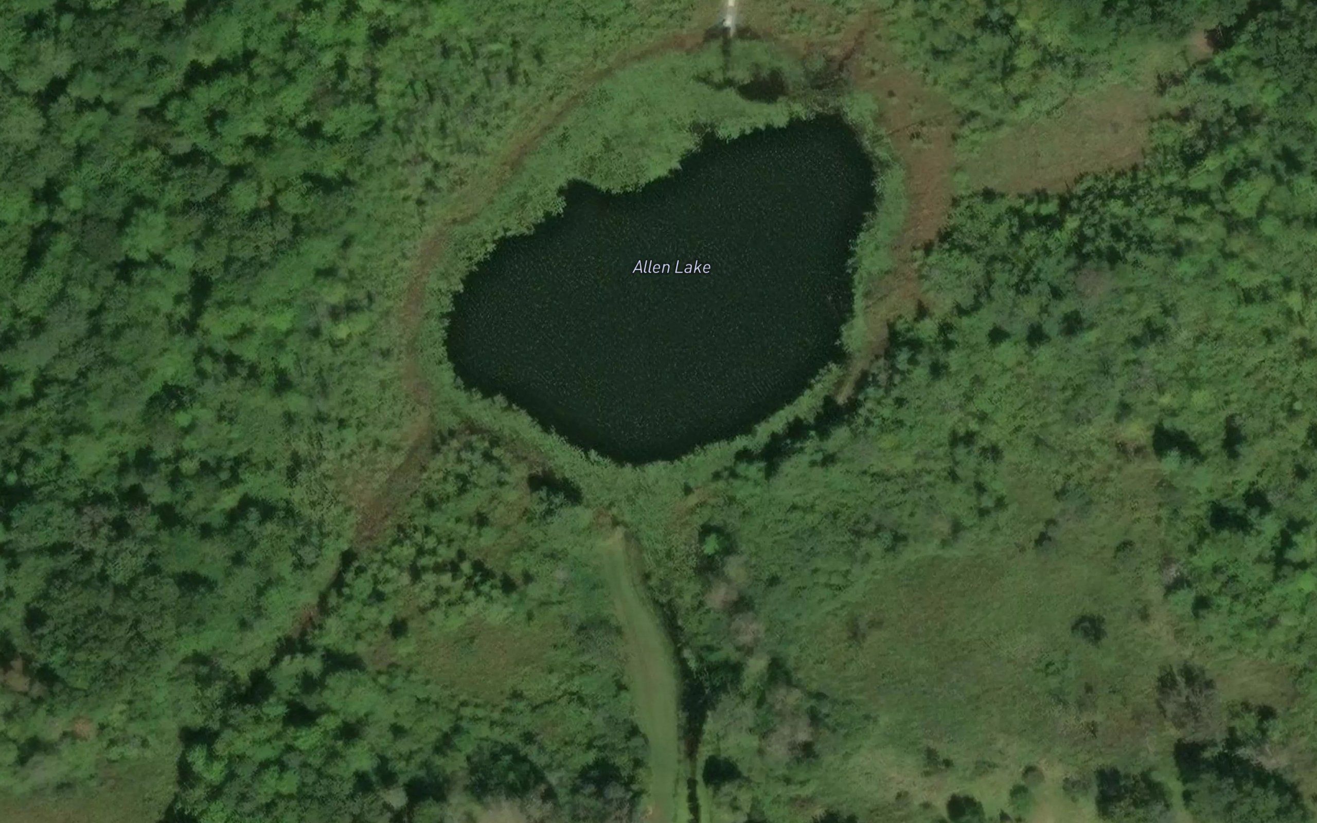 Allen Lake
