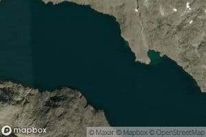 McLelan Strait