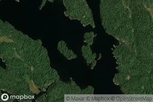 Michaud Lake