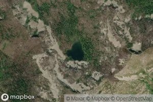 Dodge Lake