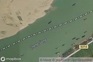Northeast Crossing (historical)
