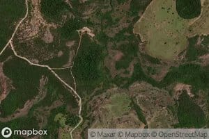 Corrego dos Piloes