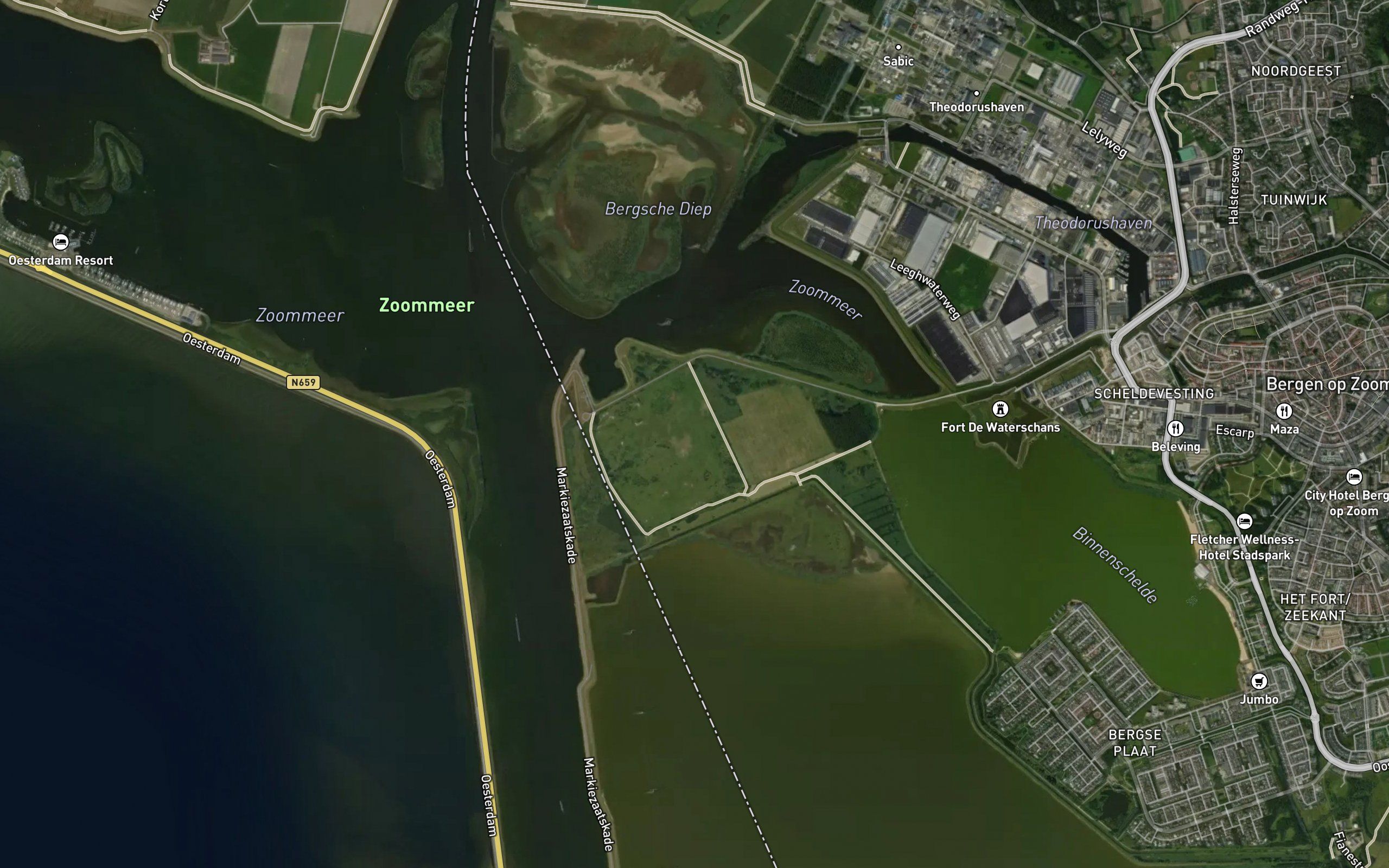 Molenplaat