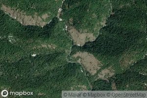 Middle Fork Big Creek