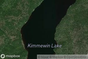 Kimmewin Lake