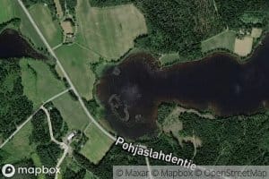 Hokkasenlahti